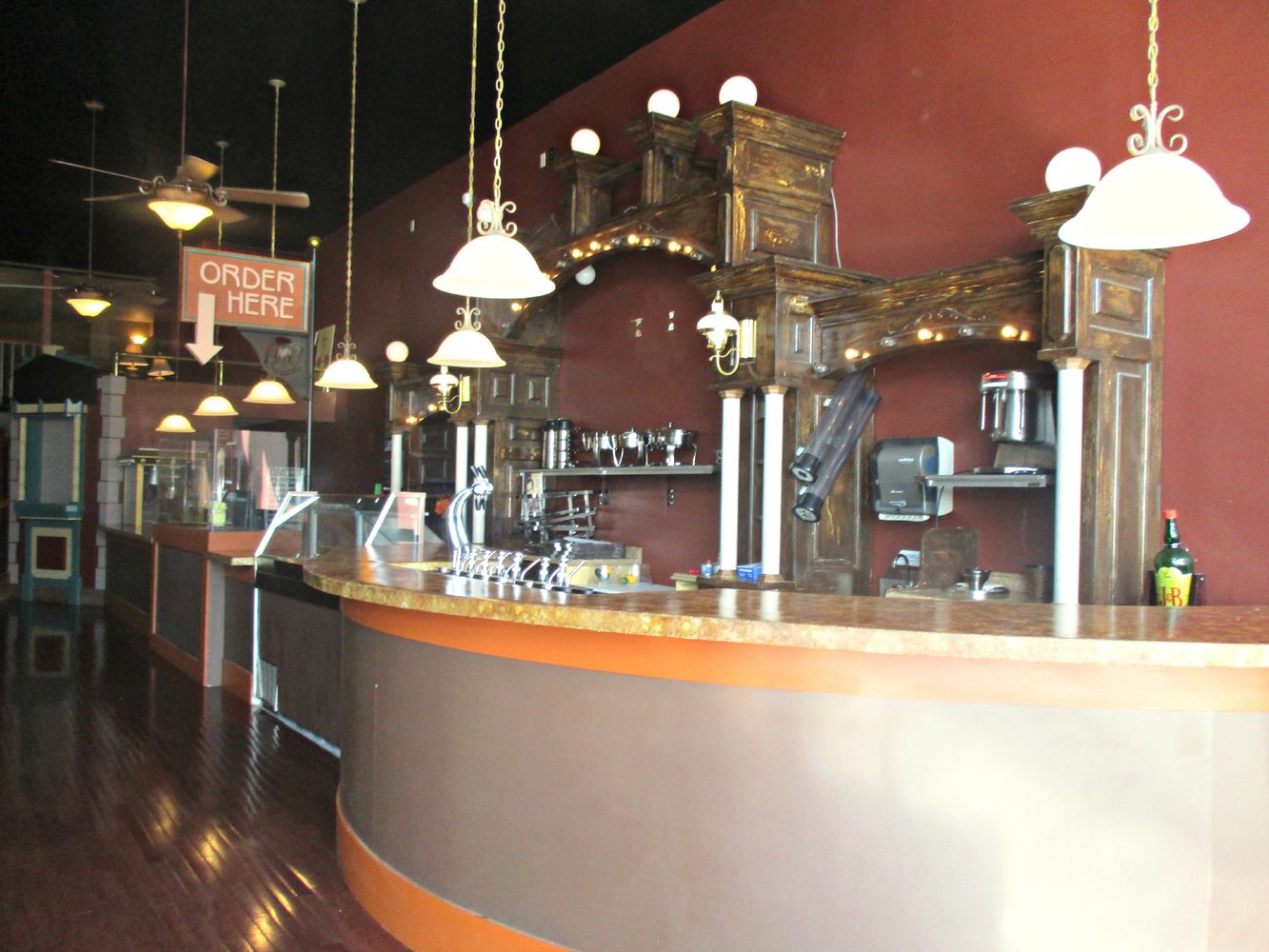 114 W Harrison St, Kirksville, MO 63501